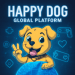 哈皮狗游戏